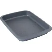 Berghoff Gem Line rechthoekige bakvorm 38x28,5x5cm