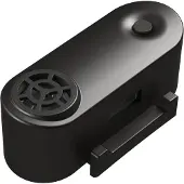 Tickless Mini Dog Zwart | 1 stuk