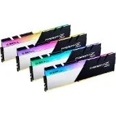 G.Skill Trident Z Neo F4-3600C16Q-32GTZNC geheugemodule 32 GB 4 x 8 GB DDR4