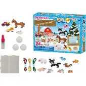 Epoch Adventskalender Boerderij Thema - Adventskalender