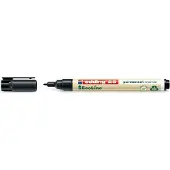 Edding 25 EcoLine Permanent-Marker Rundspitze