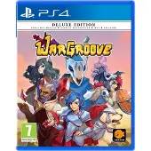 Wargroove - Deluxe Edition