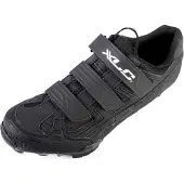 Xlc Cb-m06 Mtb Shoes Zwart EU 44 Man