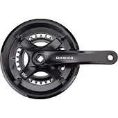 Shimano Fc-ty501 Crankstel
