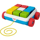 Mattel Fisher Price Activiteiten Blokken