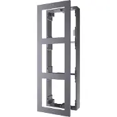 Hikvision DS-KD-ACW3 Opbouwframe 3 modules