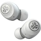JLab Earbuds Go Air White