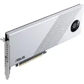 Asus Hyper M.2 x16 Gen 4 PCI Express kaart M.2 PCIe