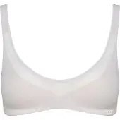 Sloggi Damen Oxygene Infinite Soft Bra 10201738 BH ohne Bügel