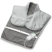 Medisana HP 630 - rug-en nekwarmtekussen