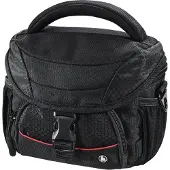 Hama 185008 Cameratas Pittsburgh, 100, zwart