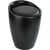Wenko Badkruk Candy met een afneembare waszak (1 stuk)