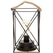 Konstsmide Led lantaarn | | 19 cm