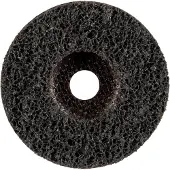 Klingspor Grofreinigingsschijf | d.125xmm gat 22,23 mm | 5 stuks - 259044 259044