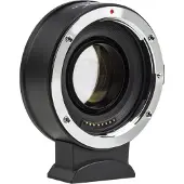 Viltrox Speed Booster Adapter EF-Z2