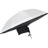 Godox Translucent Umbrella 85cm For AD300Pro (Length 48CM)