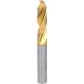 Ks Tools 332.0210 HSSE-tin laspuntboor, 10 mm