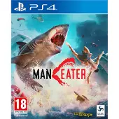 Maneater/playstation 4