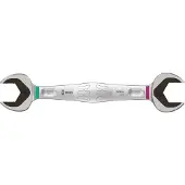 Wera 05020261001 6002 Joker Steeksleutel - 30 X 32 Mm