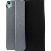 Tucano Up Plus Book case Donkergrijs Tabletcover