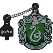 Emtec Harry Potter Collector Slytherin