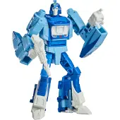 Hasbro Studio Serie 86-03 Deluxe: De strijd om Cybertron Blurr