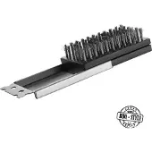 GEFU - Reserve Borstel Voor Barbecueborstel - BBQ - Gefu