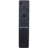 Samsung TM940 (BN59-01266A), vervangende afstandsbediening (Apparaatspecifiek, Infrarood), Afstandsbediening, Zwart