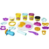 Play-Doh Touch Digital - Les Coiffures