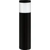 Eglo Smart Sokkellamp | Rond | Zwart | Basalgo-Z | Zigbee | RGBWW | 9W