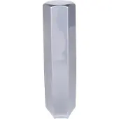 Ks Tools 151.3117 Haakse schroevendraaier 17 mm