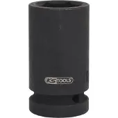 Ks Tools 5151886 515.1886 Zeskant Kracht-dopsleutelinzet 115 mm 1