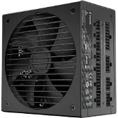 Fractal Design ION Gold 850W (zwart, 6x PCIe, kabelmanagement, 850 Watt)