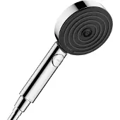 Hansgrohe Handdouche Pulsify Select S 3jet Relaxation 10.5 cm Chroom
