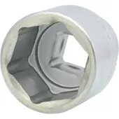 Ks Tools 9113438 911.3438 Dop (zeskant) Verwisselbare kop 38 mm 38 mm 3/4
