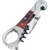 Westmark Kelnermes Agilo met flesopener