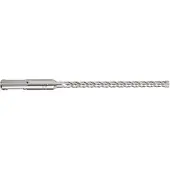 Metabo SDS-plus boren | Pro 4 Premium | 6,5 x 265 mm (10 st.) - 626126000