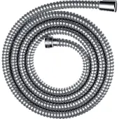 Hansgrohe Metaflex doucheslang 200 cm. Chroom
