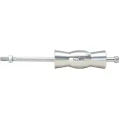 Ks Tools 152.1040 Trekker, gloeibougie