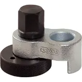 Ks Tools 670.0233 Tapeind-uitschroevendraaier, Ø 18-28 mm