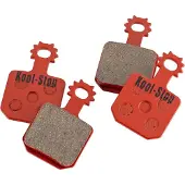Kool Stop D170 Magura Mt5/mt7/mt Trail Remblokken Schijfrem