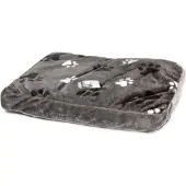 Karlie Track Square 60x45x8cm Huisdierkussen