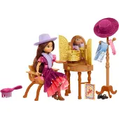 Spirit Lucky's Zolder Speelset