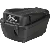 M-Wave Amsterdam Easy Cargo Achtermand 5l