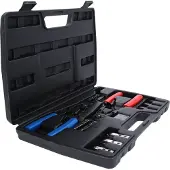 Ks Tools 5001350 Precisie-borgveertang