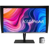 Asus ProArt PA32UCG-K Zwart