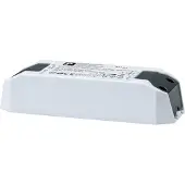 Paulmann Halo+LED LED-transformator 50 W 12 V Dimbaar 1 stuk(s)