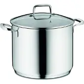 kela Soeppan Flavoria Zilver 8L