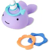 Hape Skip Hop Zoo Bad Speelgoed Zwaardwal 1 St