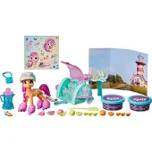 Hasbro Movie Sprankelende Scènes